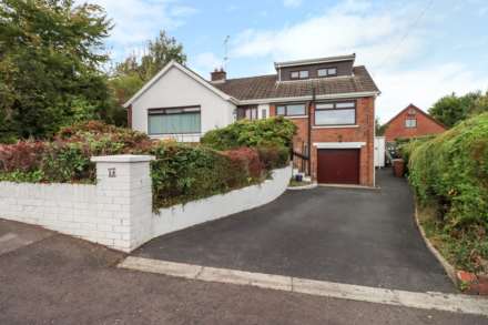 Property For Sale Moyra Crescent, Belfast