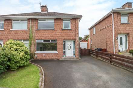 Property For Sale Wanstead Road, Dundonald, Belfast