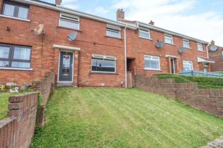 Property For Sale Brooklands Road, Dundonald, Belfast