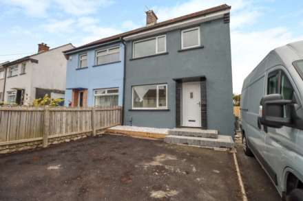 Property For Sale Cherryhill Road, Dundonald, Belfast