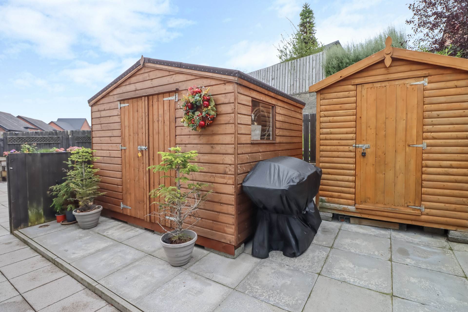 6 Millmount Village Avenue, Dundonald, Image 42