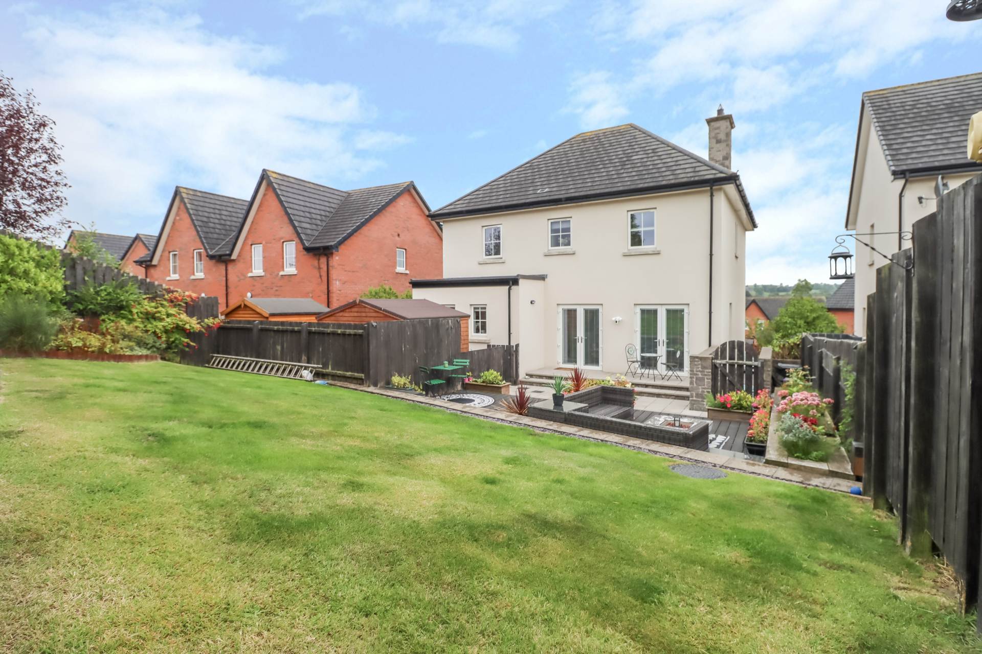 6 Millmount Village Avenue, Dundonald, Image 44