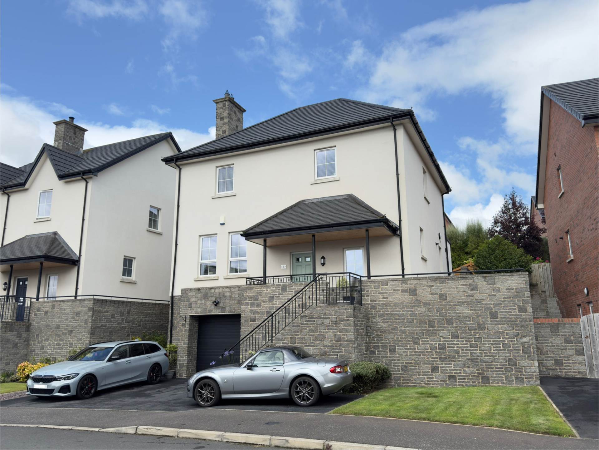 6 Millmount Village Avenue, Dundonald, Image 52