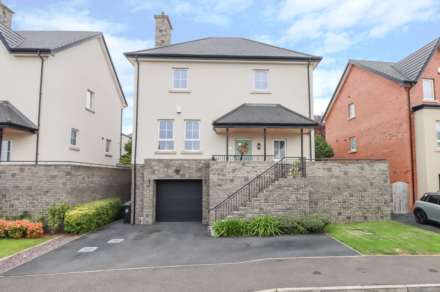 Property For Sale Millmount Village Avenue, Dundonald, Belfast