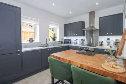 6 Millmount Village Avenue, Dundonald, Image 16