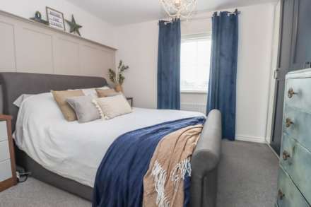 6 Millmount Village Avenue, Dundonald, Image 26