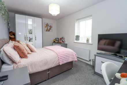 6 Millmount Village Avenue, Dundonald, Image 29