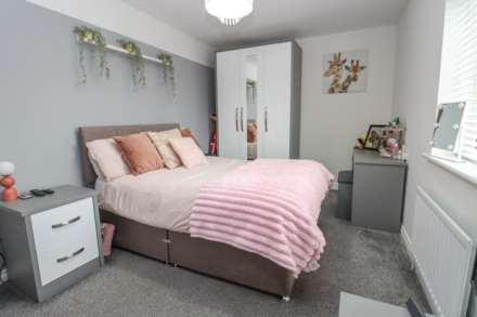 6 Millmount Village Avenue, Dundonald, Image 30