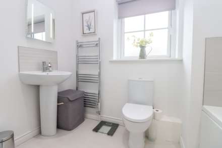 6 Millmount Village Avenue, Dundonald, Image 34