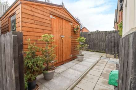 6 Millmount Village Avenue, Dundonald, Image 41