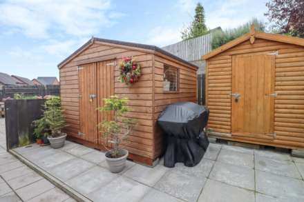 6 Millmount Village Avenue, Dundonald, Image 42
