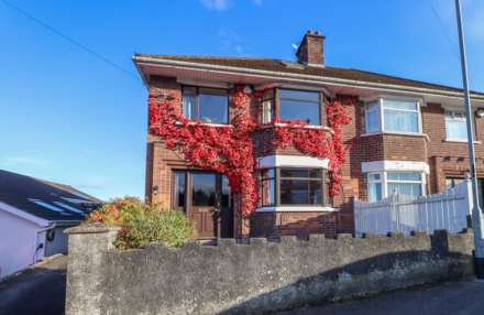 135 Cumberland Road, Dundonald