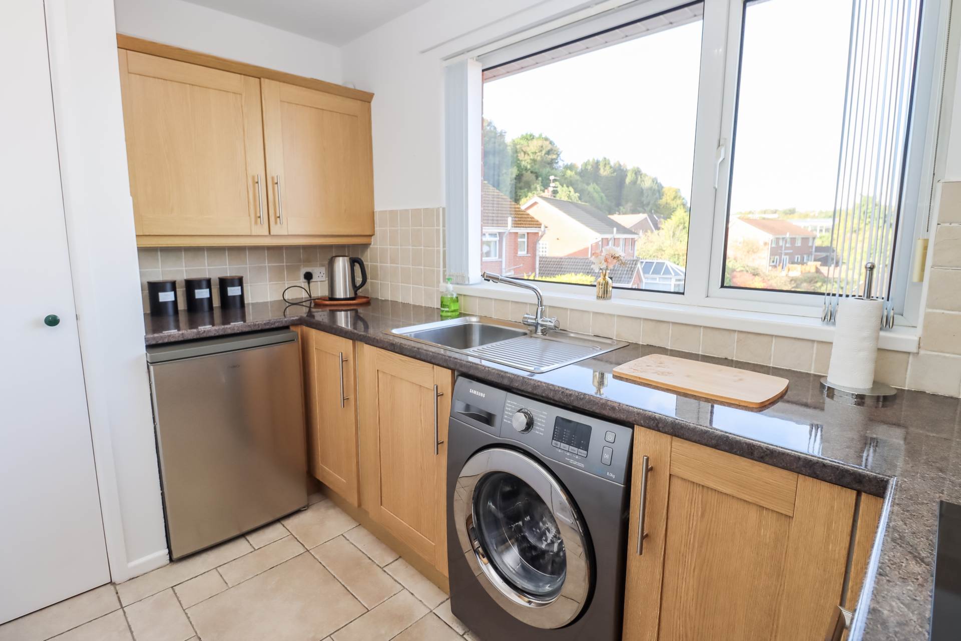 20b Dundonald Heights, Dundonald, Image 8