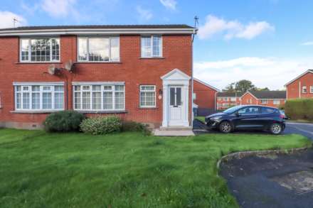 20b Dundonald Heights, Dundonald, Image 1