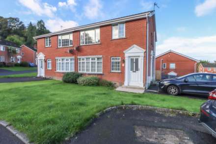 20b Dundonald Heights, Dundonald, Image 2