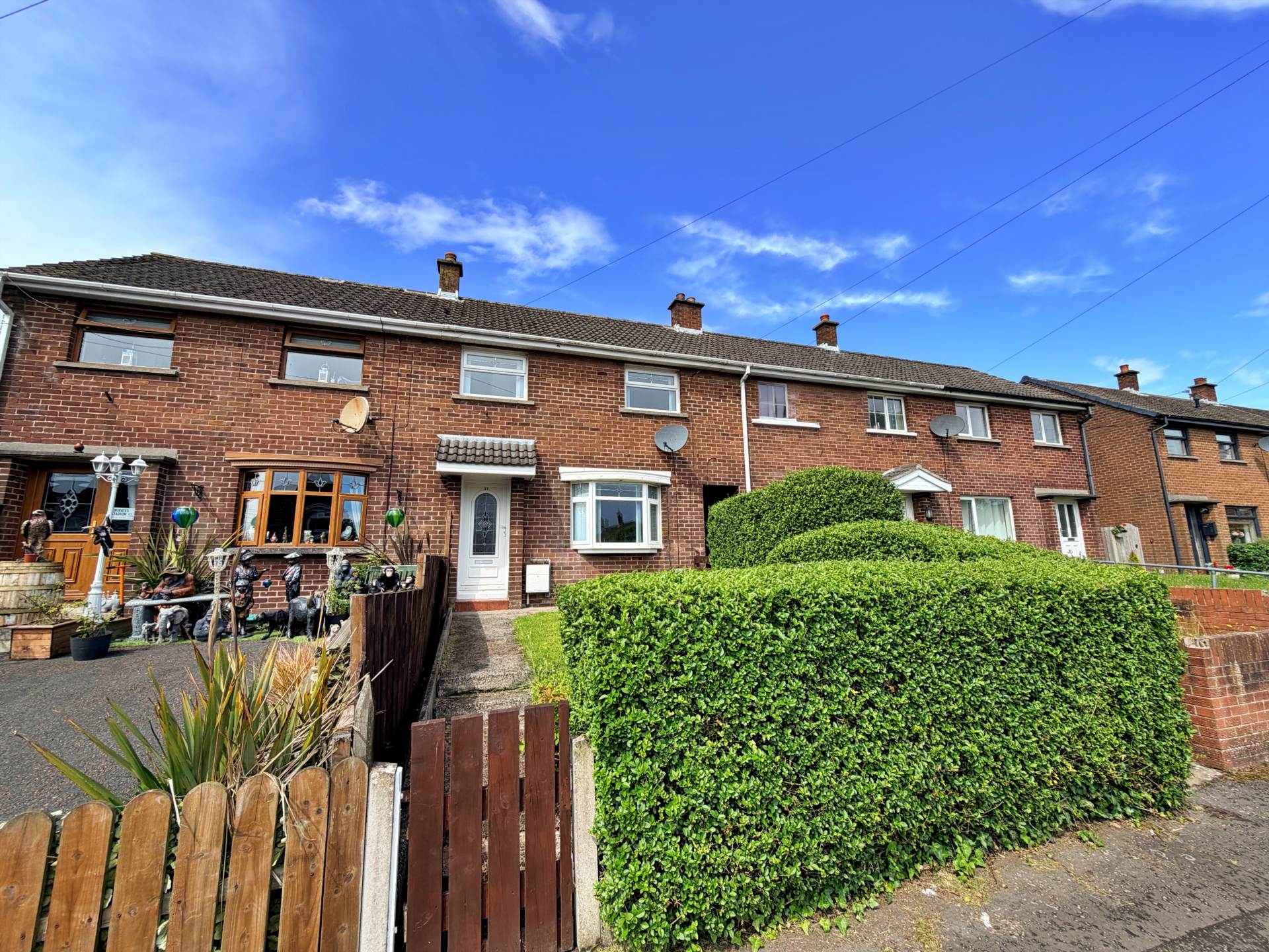 31 Brooklands Road, Dundonald, Image 1