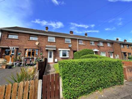 Property For Sale Brooklands Road, Dundonald, Belfast