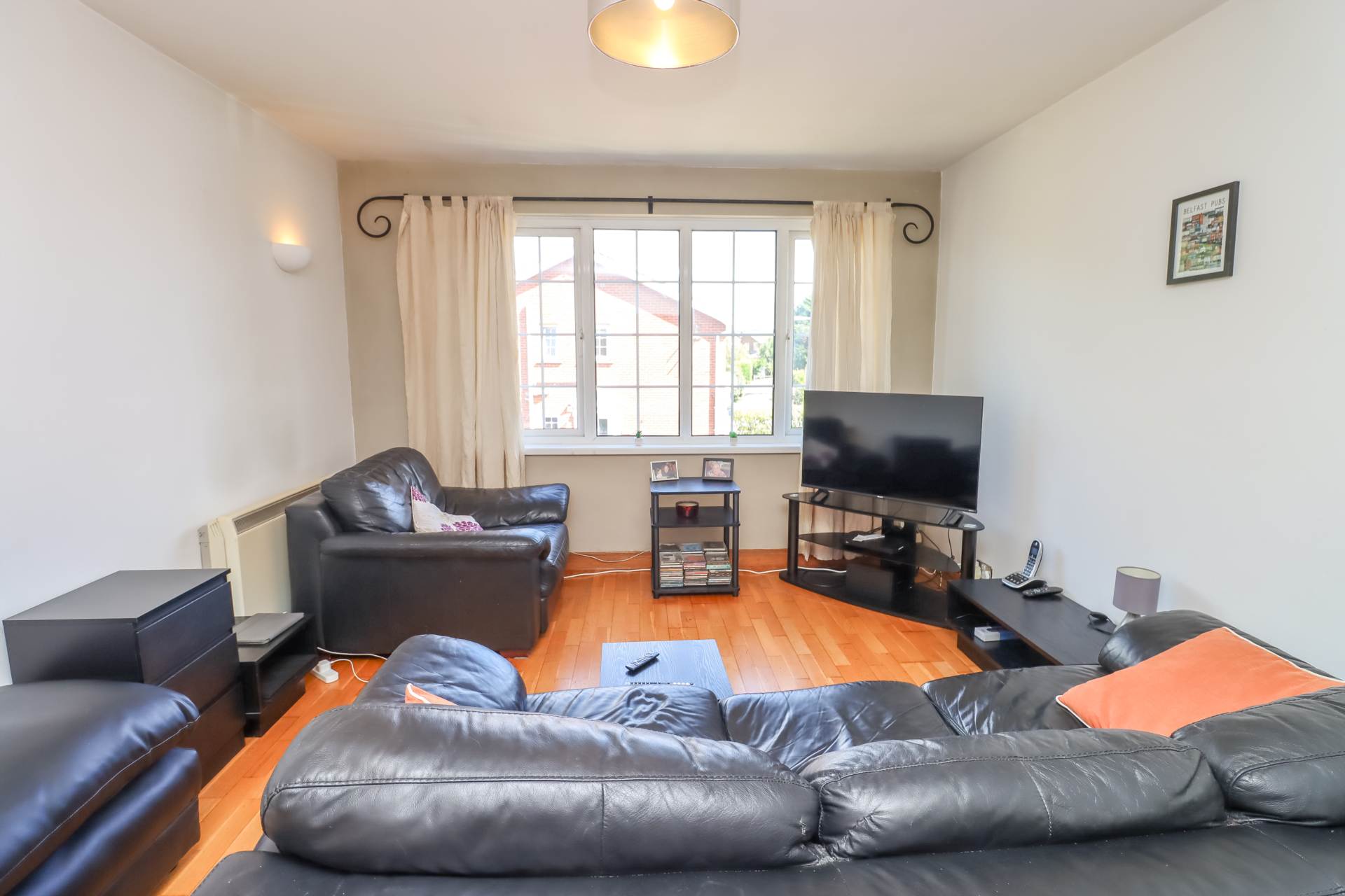 26b Dundonald Heights, Dundonald, Image 3