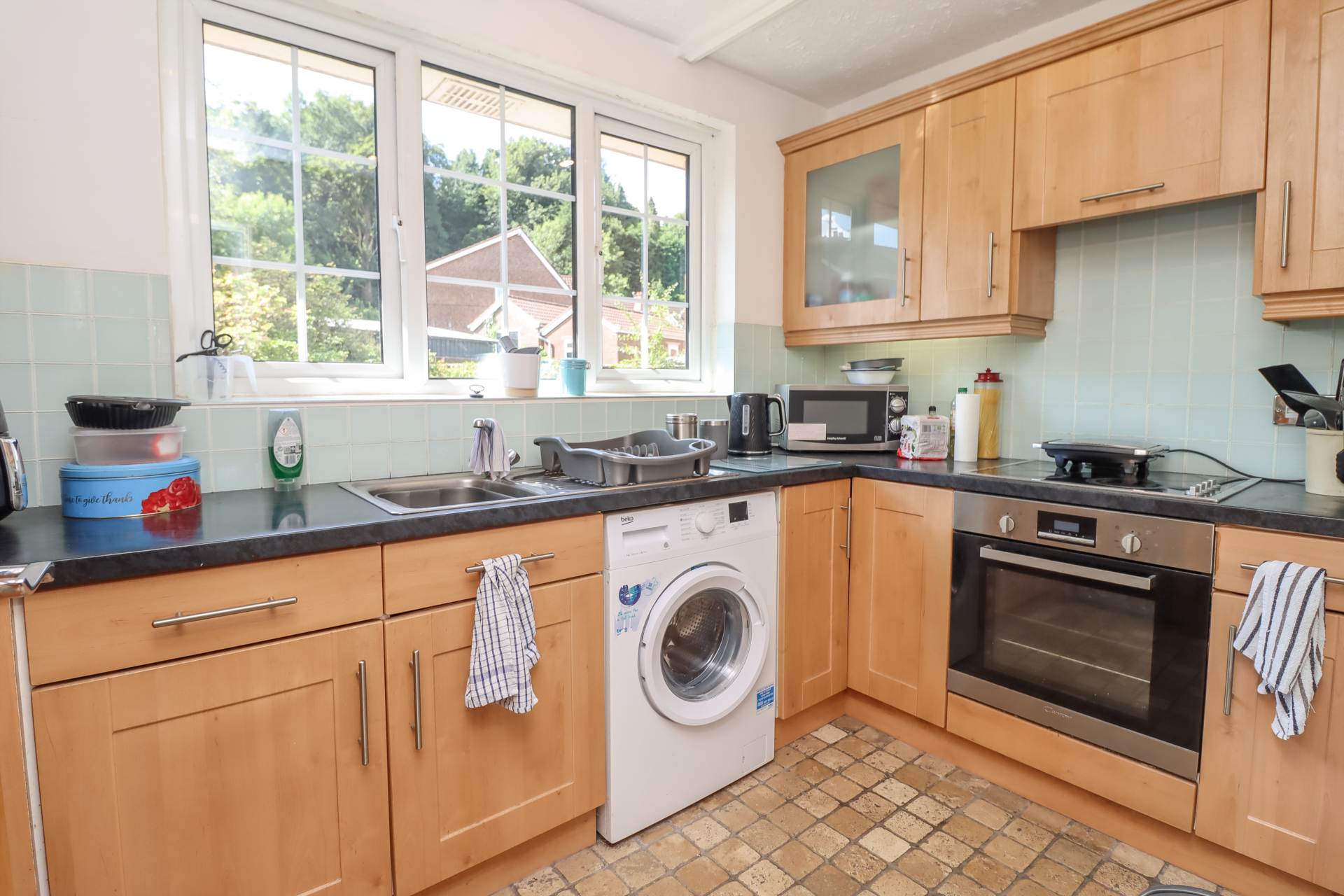26b Dundonald Heights, Dundonald, Image 5