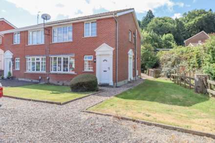 Property For Rent Dundonald Heights, Dundonald, Belfast
