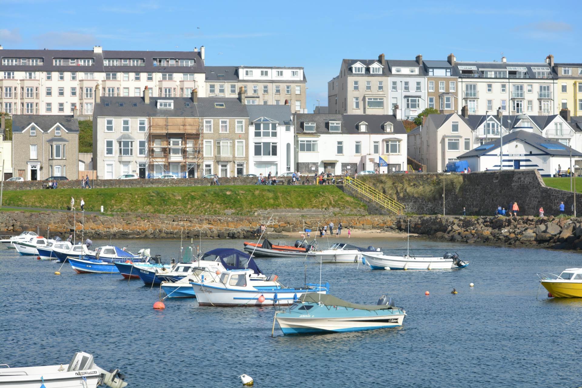 Property Market Update — Bangor and North Down, Summer 2026