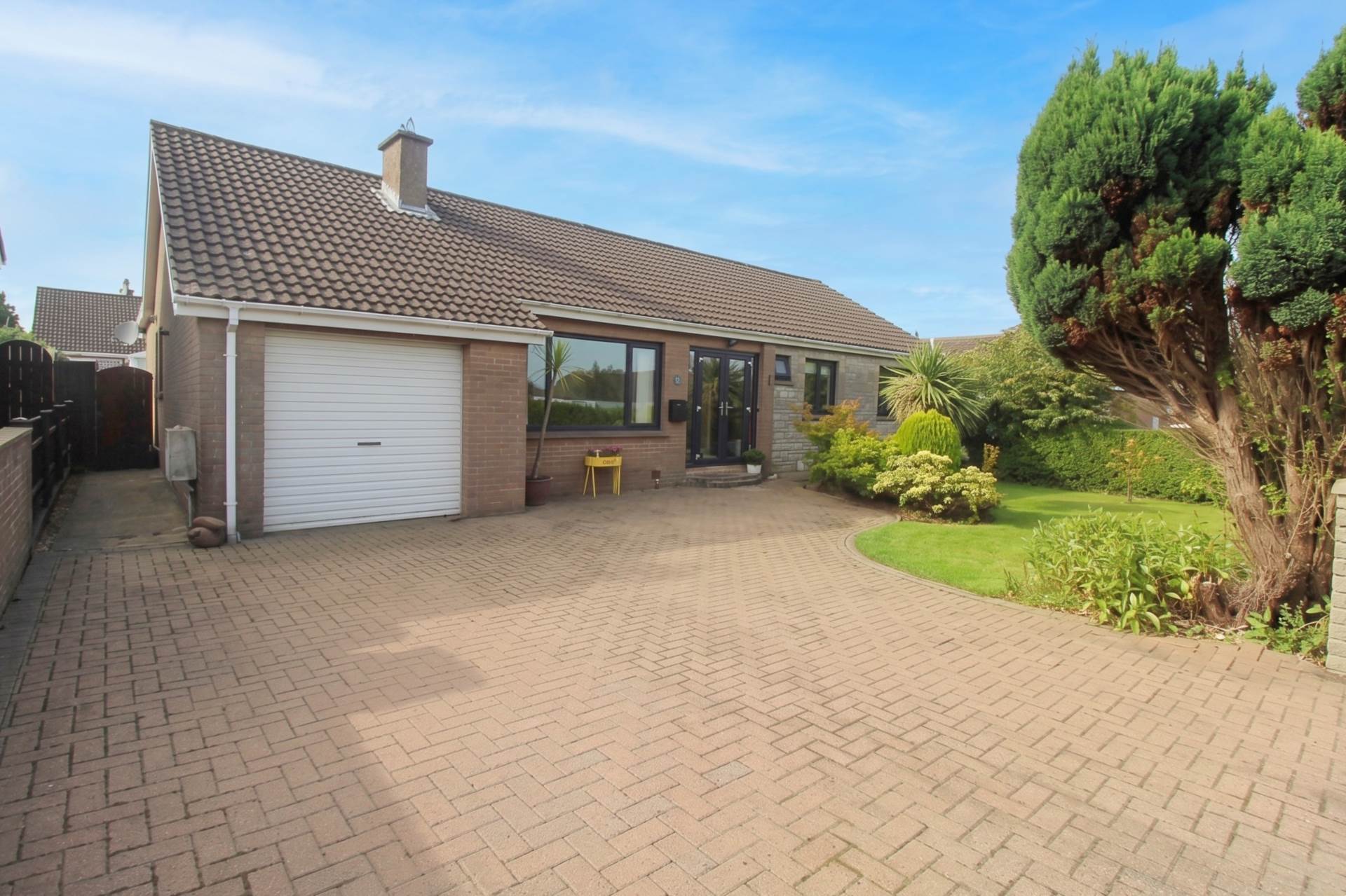 43 Ballymacormick Drive, Bangor, Image 1