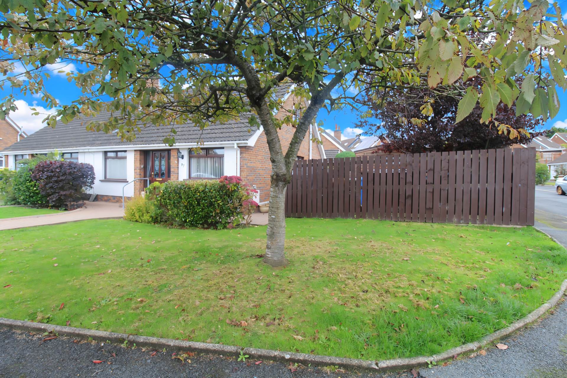 37 Fernbank Road, Bangor