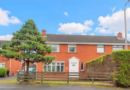 Property For Sale Cloverhill Ave, Bangor
