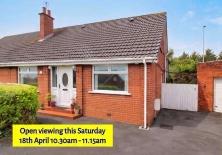 18 Rodney Park, Bangor, Image 1