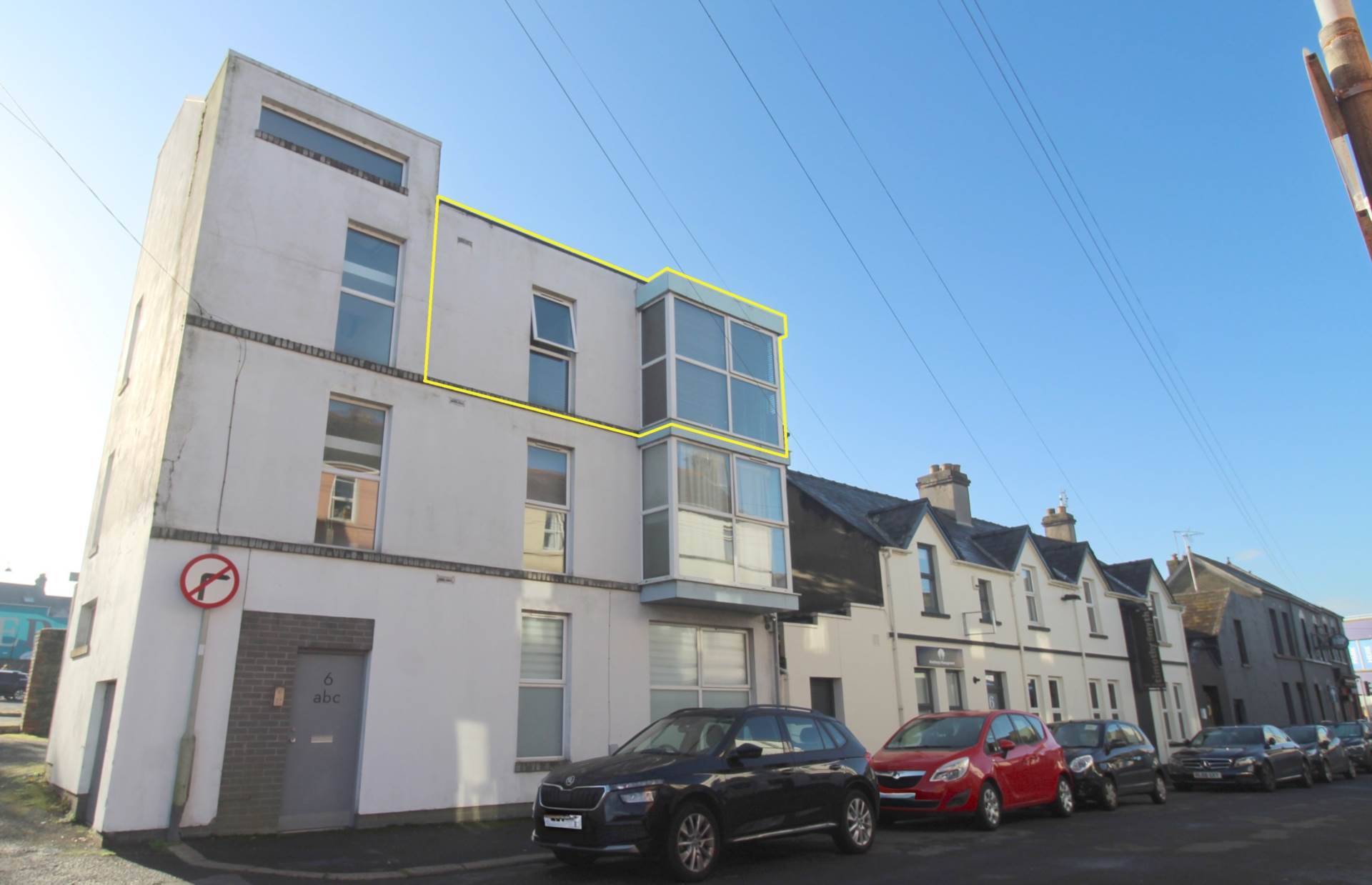 6c Albert Street, Bangor, Image 1
