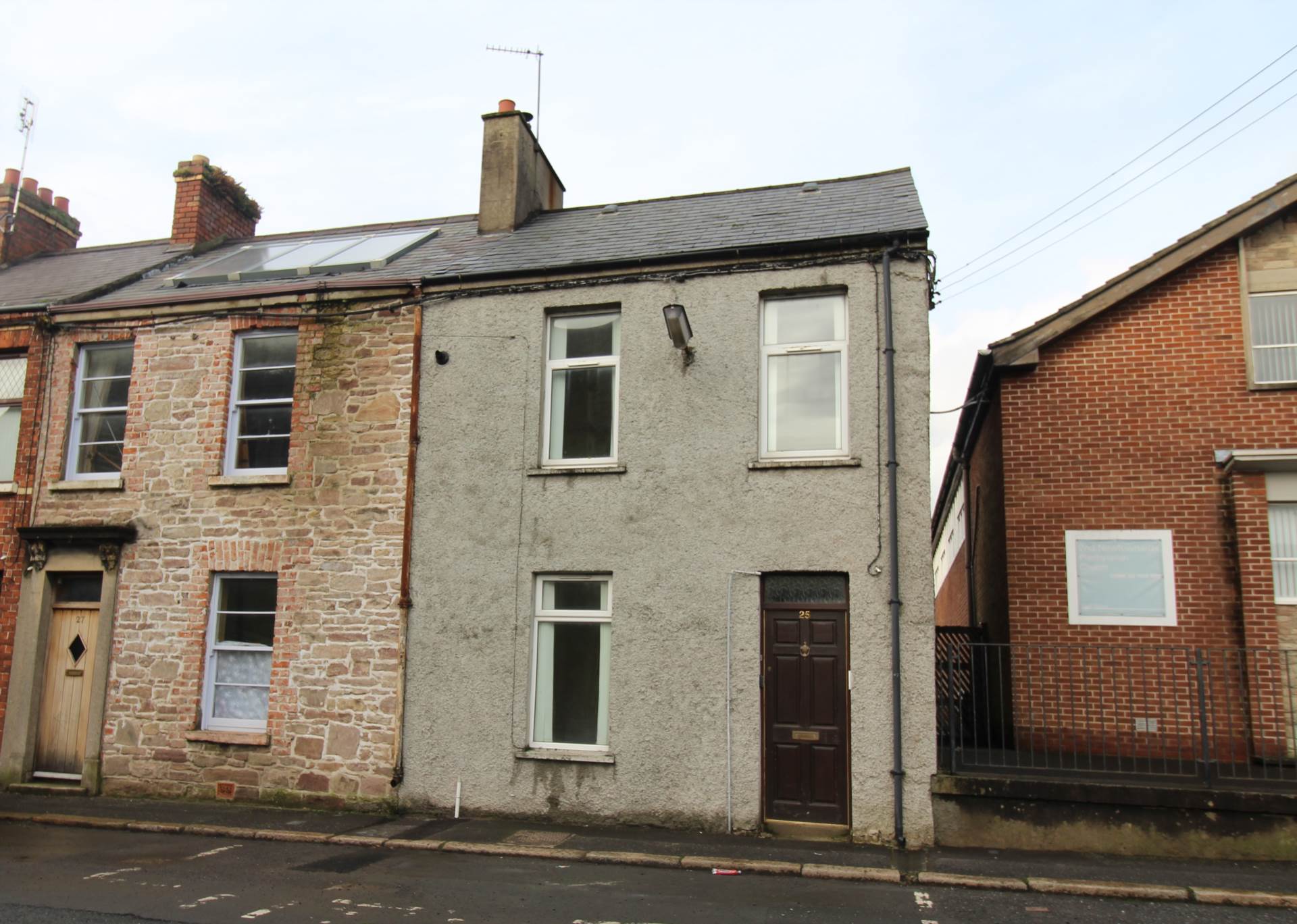 25 Mark Street, Newtownards, Image 1