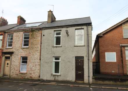 25 Mark Street, Newtownards, Image 1