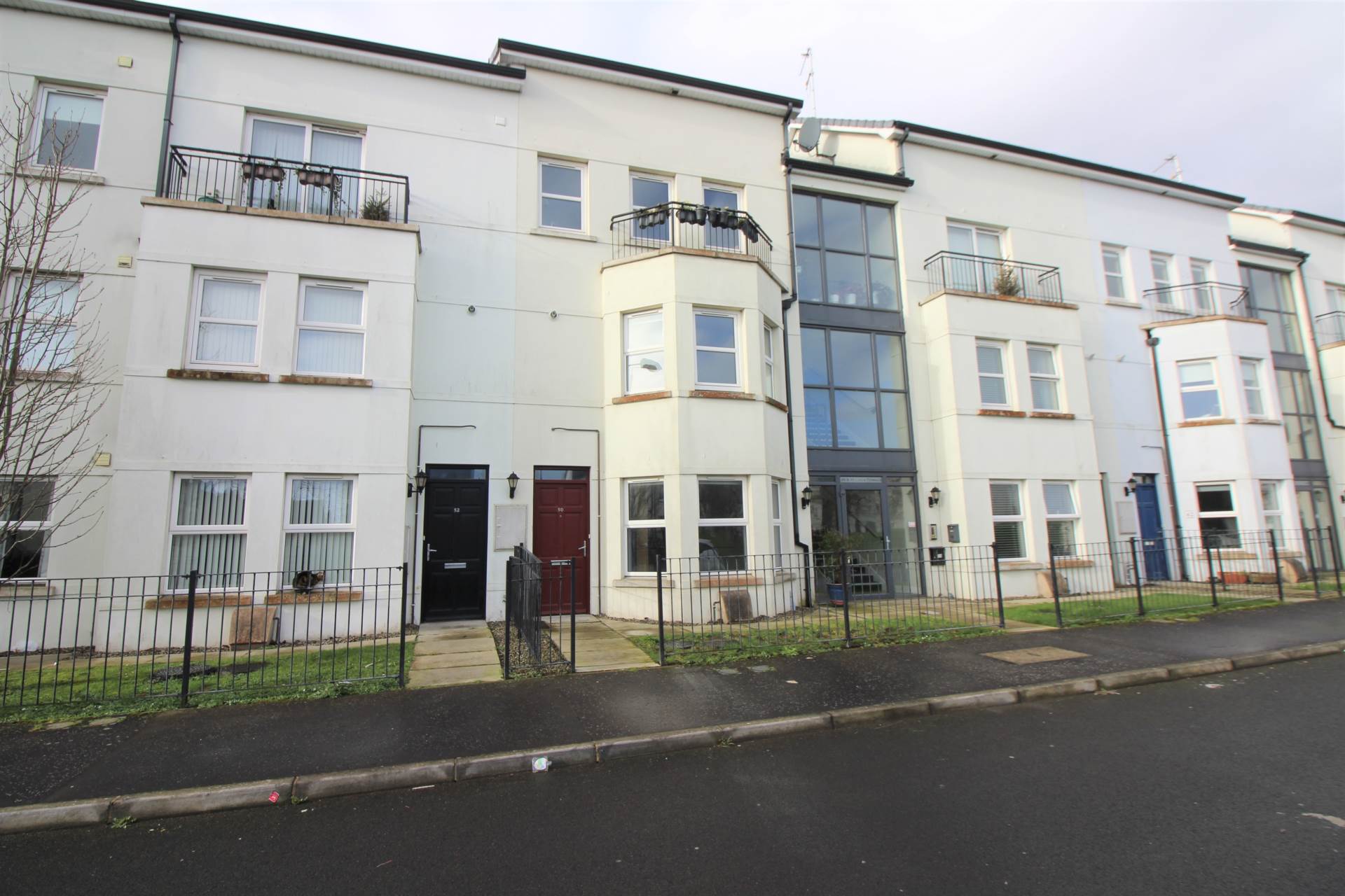 50 Linen Terrace, Bangor, Image 1