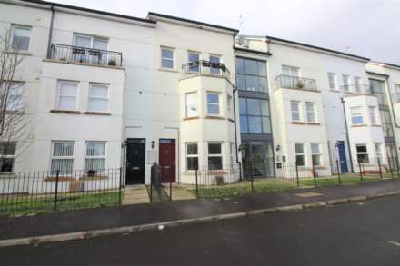 50 Linen Terrace, Bangor, Image 1