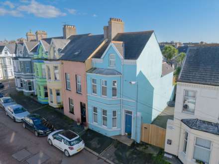 40 Victoria Road, Bangor, Image 1