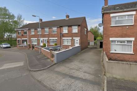 Property For Sale Glenhoy Drive, Belfast