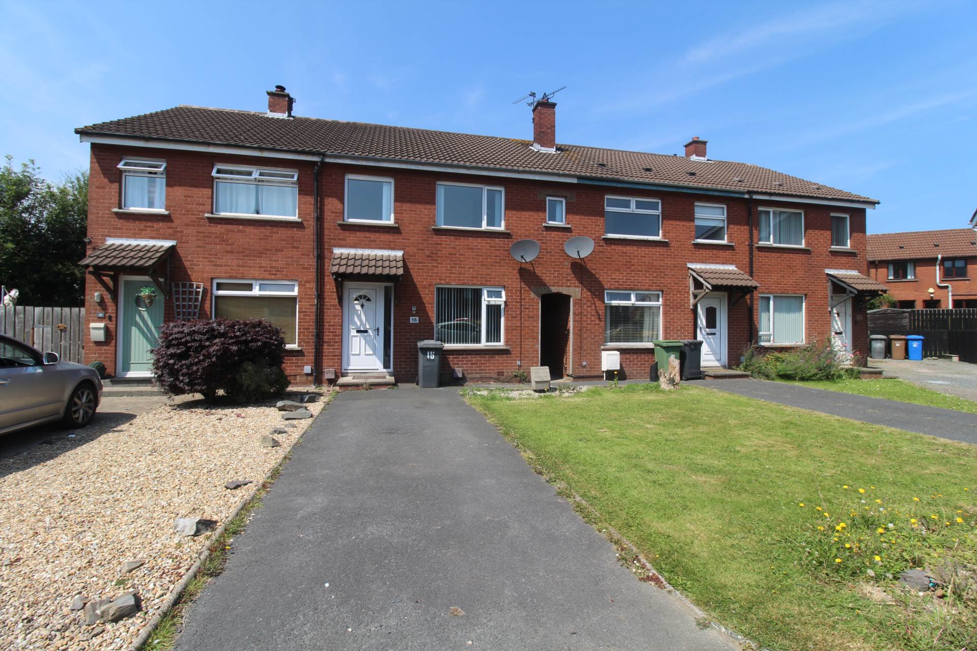 16 Bexley Green, Bangor, Image 1