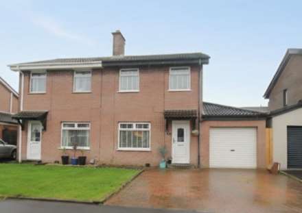5 Audleys Park, Newtownards, Image 1