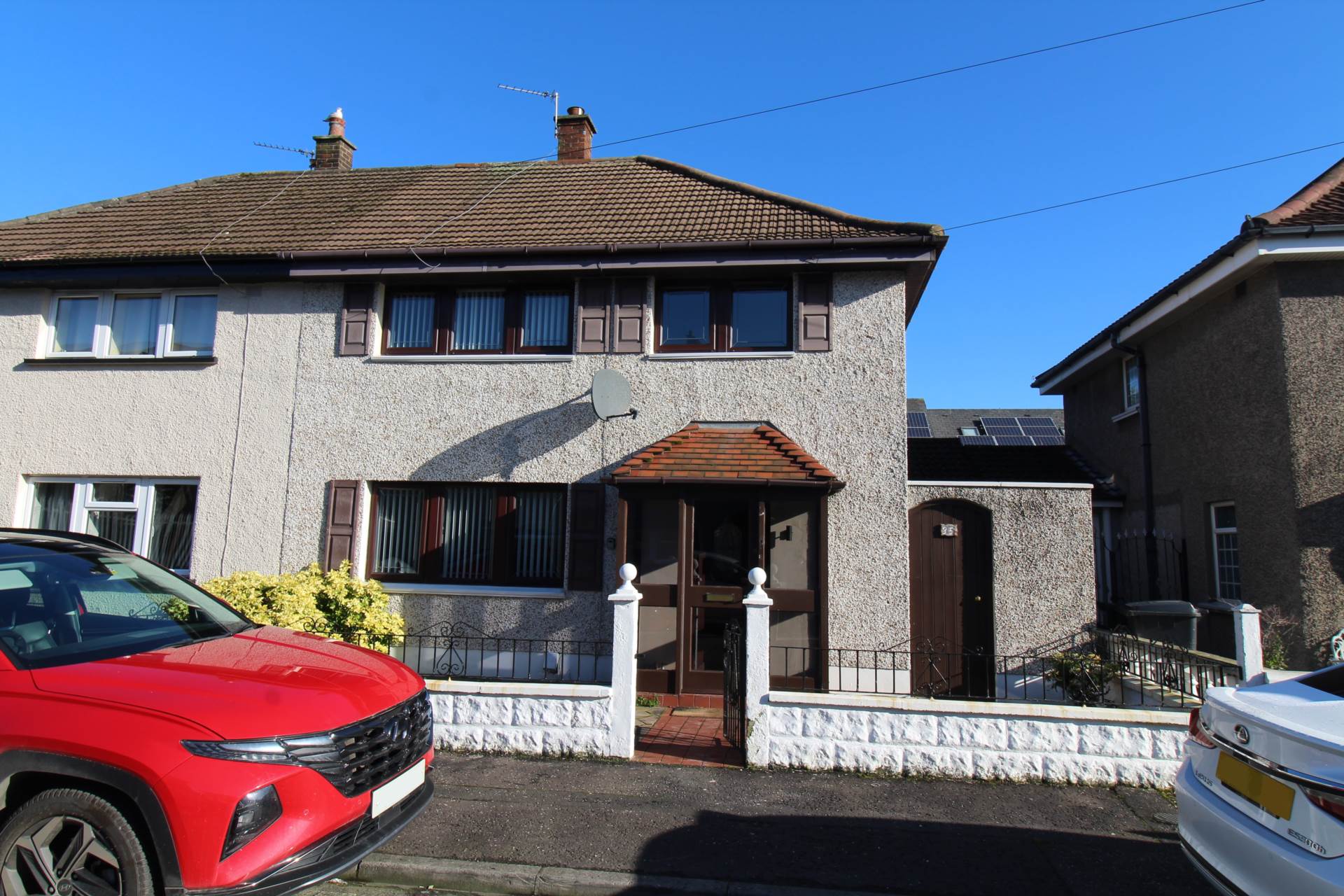 35 Connsbrook Park, Belfast, Image 1