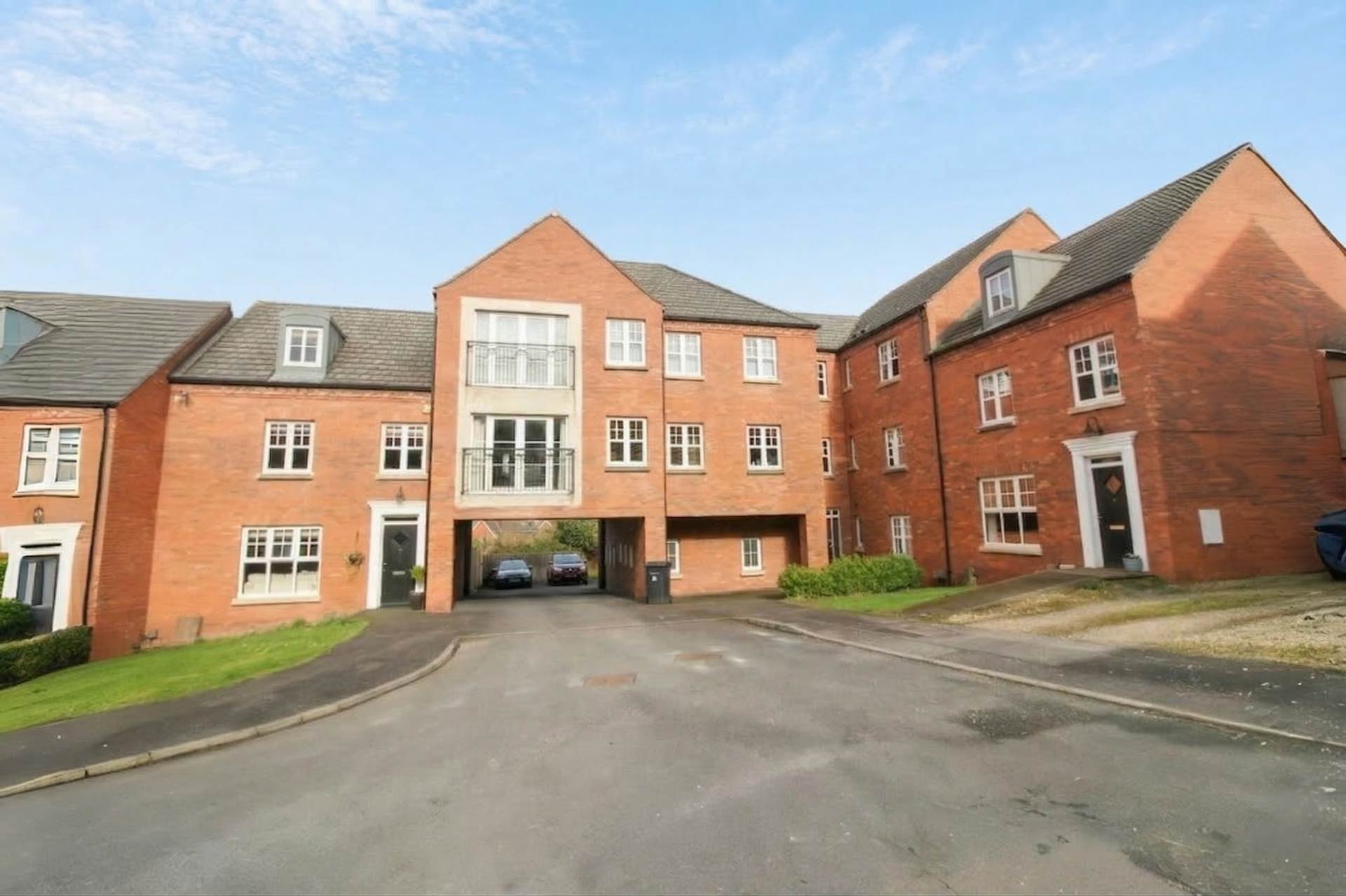 Woodgate, Rathgael Road, Image 1