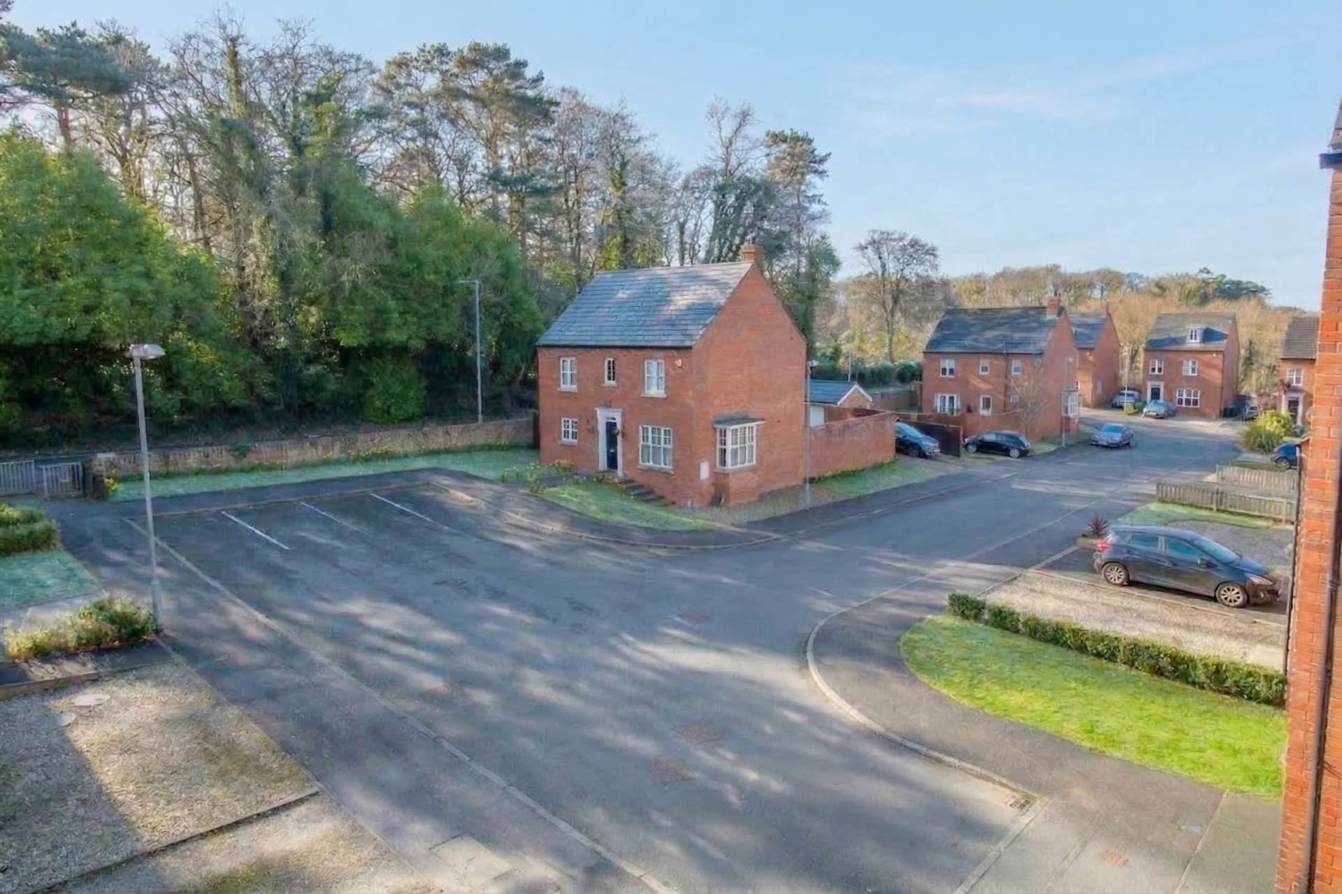 Woodgate, Rathgael Road, Image 13