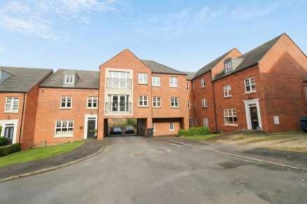 Woodgate, Rathgael Road