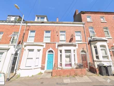 21A & 21B Claremont Street, Belfast, Image 1