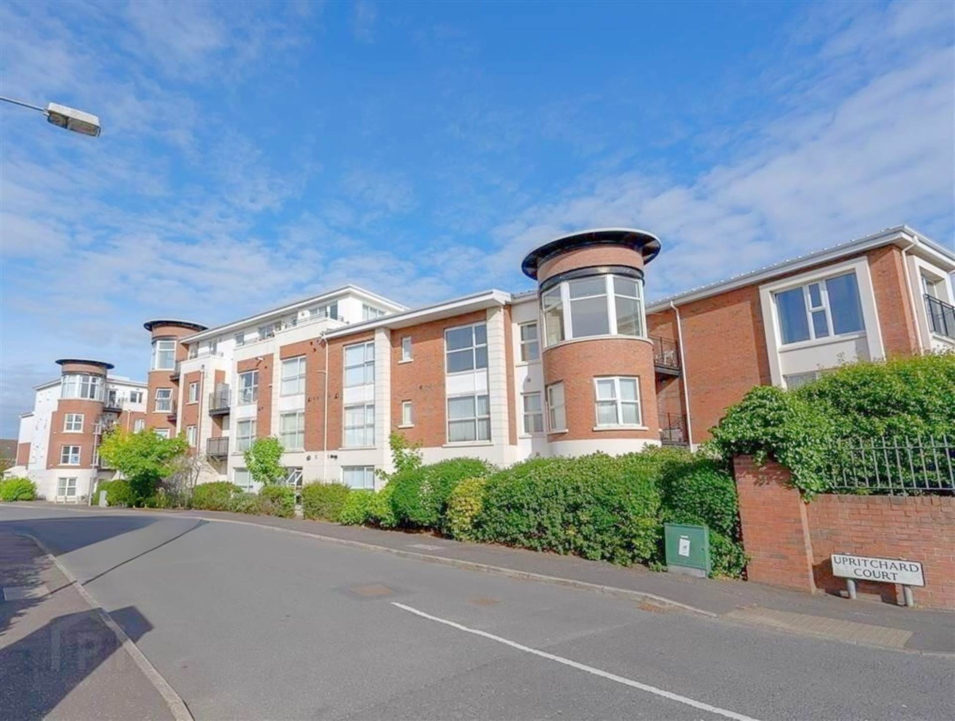 5 Clarence House, Upritchard Court, Image 1