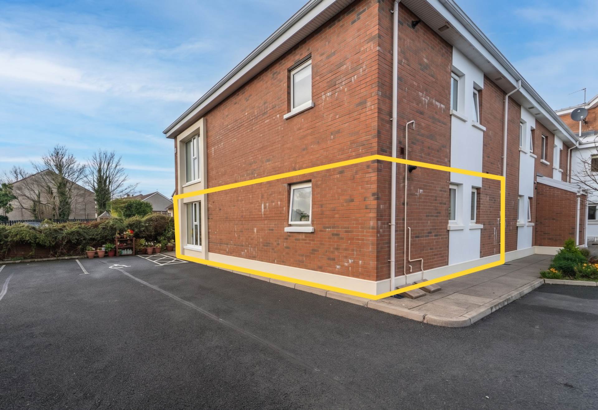 5 Clarence House, Upritchard Court, Image 2