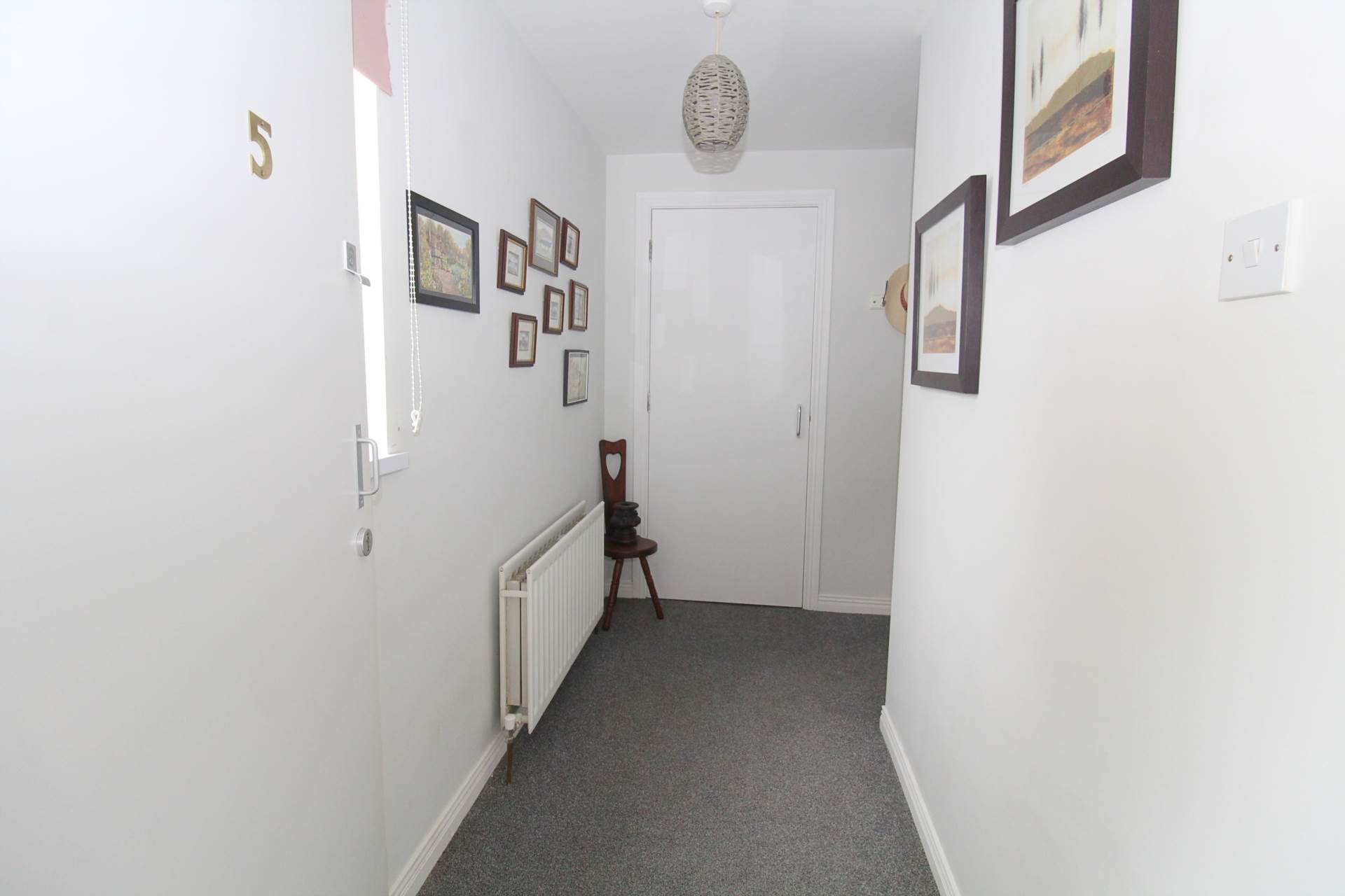 5 Clarence House, Upritchard Court, Image 4