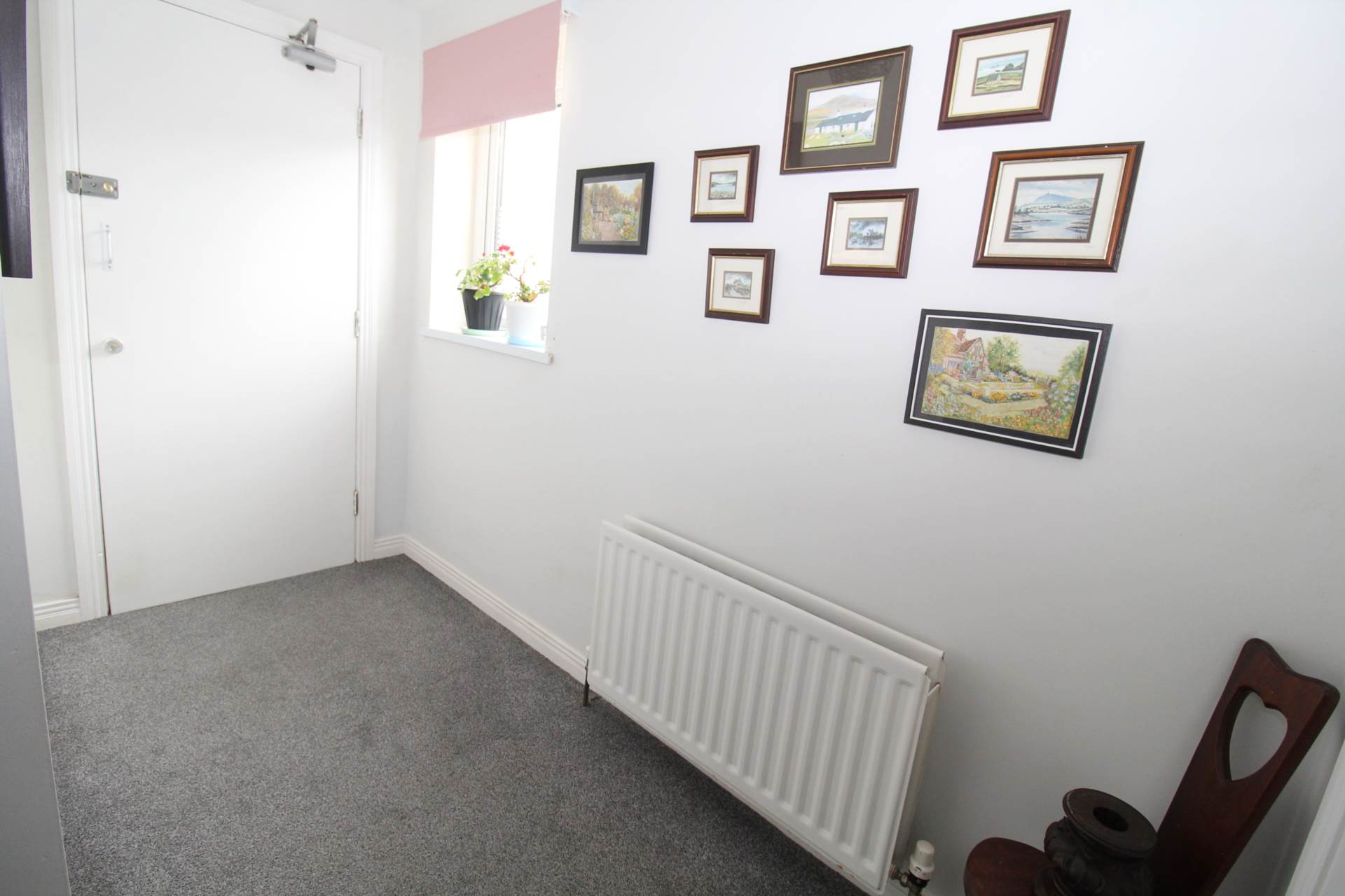 5 Clarence House, Upritchard Court, Image 5