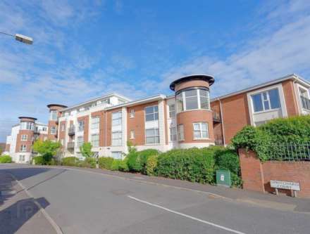 5 Clarence House, Upritchard Court, Image 1