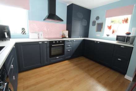 5 Clarence House, Upritchard Court, Image 8