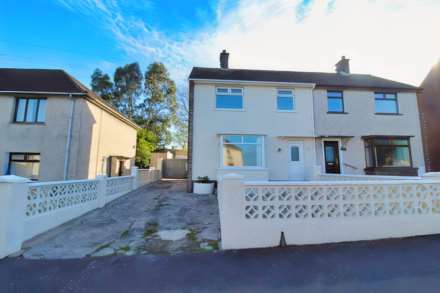 Property For Sale Whitehill Drive, Bangor